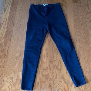 Jennifer Lopez jegging